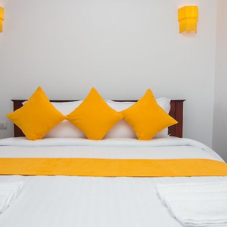 Bou Savy Villa Sziemreap Kültér fotó