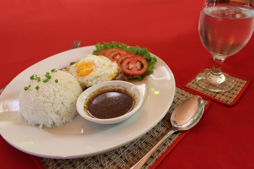 Bou Savy Villa Sziemreap Kültér fotó