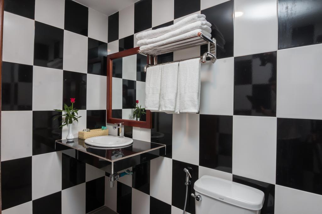 Bou Savy Villa Sziemreap Kültér fotó