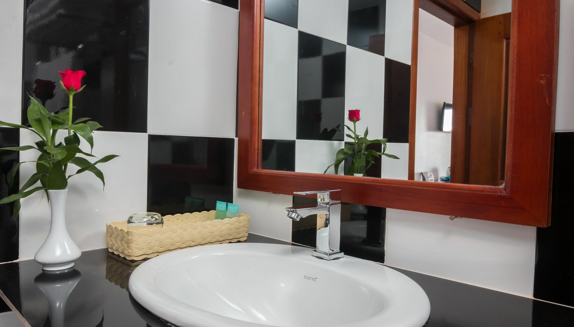 Bou Savy Villa Sziemreap Kültér fotó