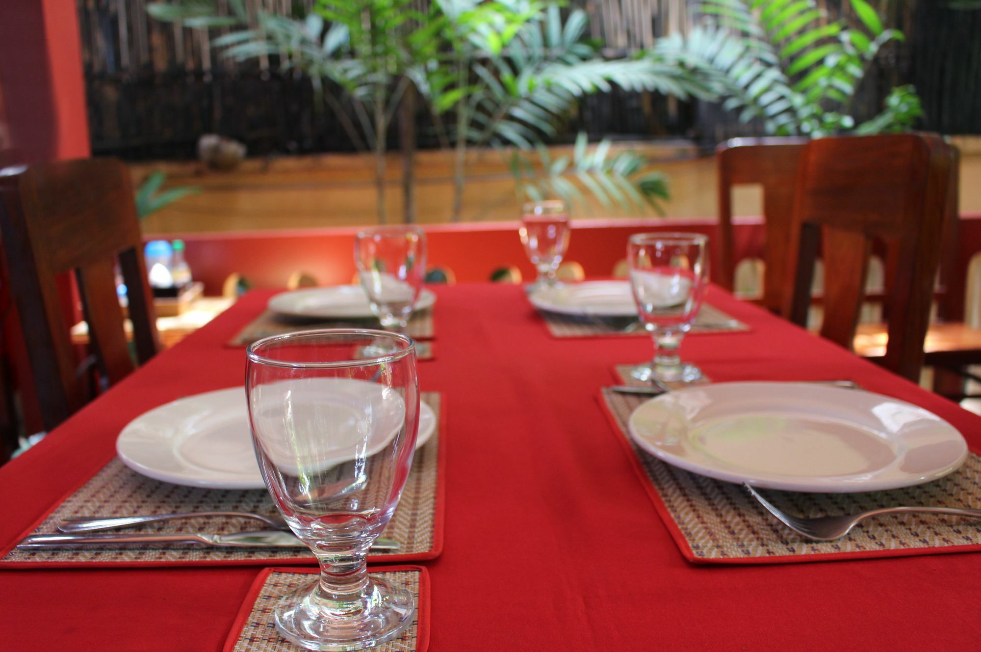 Bou Savy Villa Sziemreap Kültér fotó