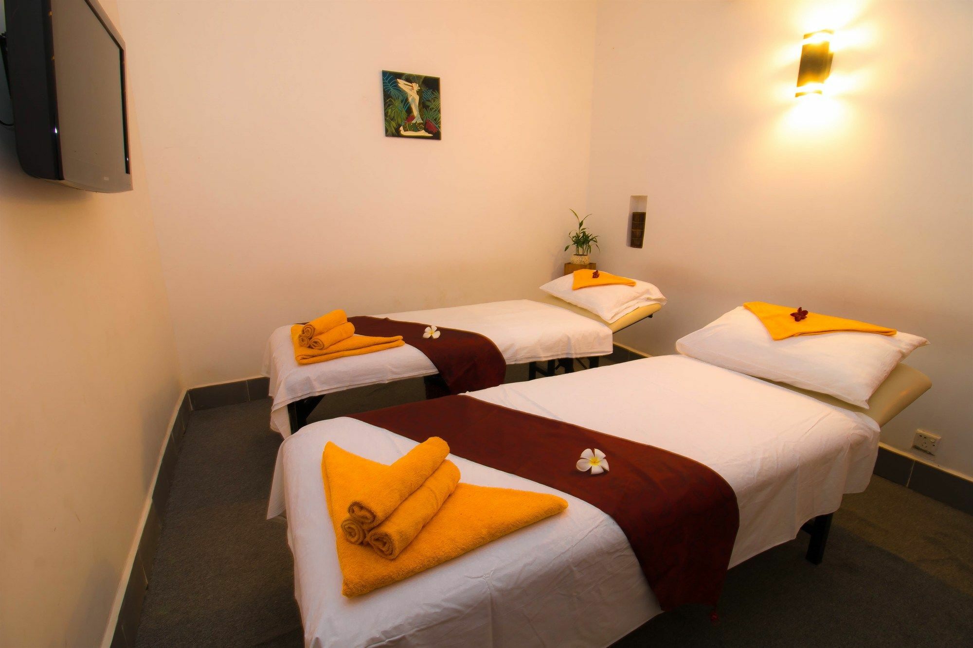 Bou Savy Villa Sziemreap Kültér fotó